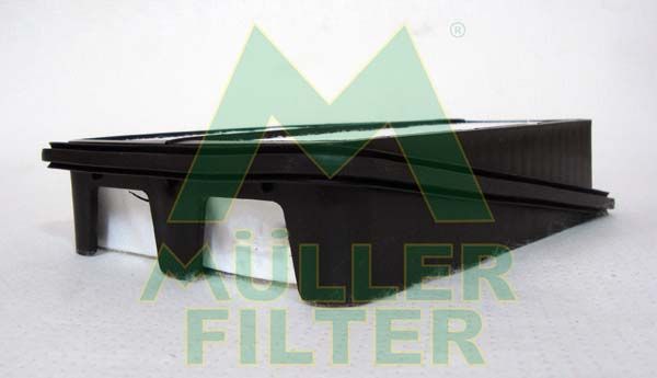 MULLER FILTER Gaisa filtrs PA3297